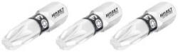 HAZET Kereszthornyú bit 3 C 6.3 1 db (2216N-PZ3/3) (2216N-PZ3/3)