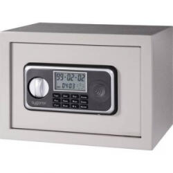 Sygonix SY-3525976 SY-36ND Trezor Számkódos zár (SY-3525976)