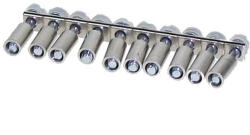 IMO CC SK CC2.5/10 Fésűs összekötő sorkapocs CC2.5/10 (CC2.5/10)