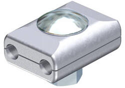 OBO párhuzamos összekötő, 8x8mm 5315700 (5315700)