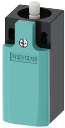 Siemens 3SE5232-0BC05 végálláskapcsoló, 1NO+1NC (snap), műa. ház, 31mm (3SE52320BC05)