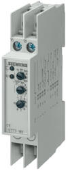 Siemens 5TT3185 multifunkciós időrelé, 12-240VAC/DC, 4A (5TT3185)