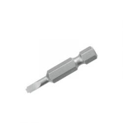 Weidmüller BIT E6.3 Z 0.8X4.0X39 Egyenes hornyú bit 1 db (2749030000) (2749030000)