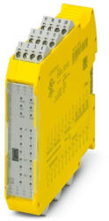 Phoenix Contact Biztonsági modul - PSR-M-B2-SDI8-SDO4-DO4-SC , Phoenix Contact, 1104974 (1104974)