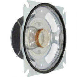 VISATON SL 87 XA 3.3 coll 8 cm Szélessávú hangszóró 20 W 4 ? (SL 87 XA / 4 Ohm)