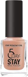 Dermacol Hosszantartó körömlakk 5 Days Stay No. 51, Daylight (85973022)