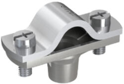 J. Pröpster 110087 rúdtartó Rd 13mm StFz acél M8 (110087)