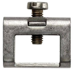 Weidmüller Húzókengyel 10x3mm-es gyűjtősínhez, utólagos becsavaráshoz ZB 4 0316500000 Weidmüller (0316500000)