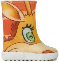 Boatilus Gyermek gumicsizma, Boatilus, 303200923, sárga, PVC, 18 EU (0000303200923_18)