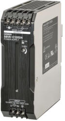 Omron Tápegység 24VDC 120W OMRON S8VK-C12024 5A DIN-sínre (375667) - lumenet