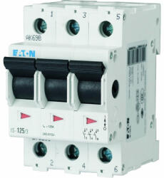 Eaton főkapcsoló három pólusú, is-25/3-276264 (276264)
