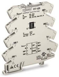 Wago ISO-AMP I UI (857-420) (857-420)