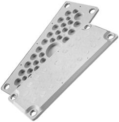 Morek Kábelbevezető Morek LMC35 IP54 RAL7035 szürke MBA3F35L11 (MBA3F35L11)