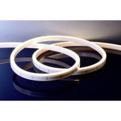 DEKO-LIGHT (840287) LED csík EEK: G (A - G) Nyílt kábelvég 24 V/DC 5000 mm Melegfehér 5 m (840287)