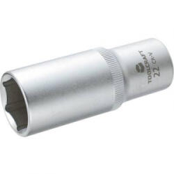 TOOLCRAFT Dugókulcs betét 12, 5 mm (1/2), 22x77 mm, TOOLCRAFT (816186)