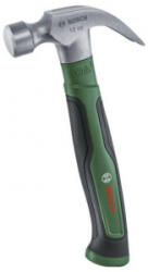 Bosch Home and Garden Szögkihúzó kalapács 550 g 1 db (1600A02W7X) (1600A02W7X)