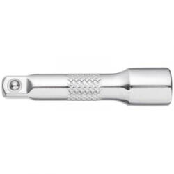 VIGOR (V2455N) Hosszabbító Meghajtás (csavarhúzó) Négylap, 1/4 (6, 3 mm) Elhajtás 1/4 (6.3 mm) 50 mm 1 db (V2455N)