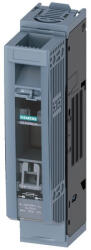 Siemens 3NP1131-1CA10 szakaszoló, 1P, NH-000/00, szerlapra, lapos csatlakozó (3NP11311CA10)