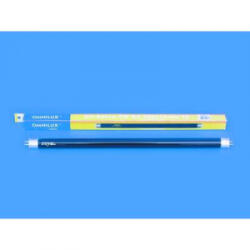 Omnilux Feketefény-, UV fénycső, 8W G5 T5 5000h 300x16mm, Omnilux 89502005 (89502005) - aqua