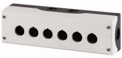 Eaton üres tokozat , 6 férőhely, m22-i6-216540 (216540)