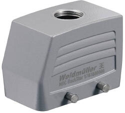 Weidmüller HDC ház méret: 4 IP65, HDC 10B TOBU 1M20G 1787600000 Weidmüller (1787600000)