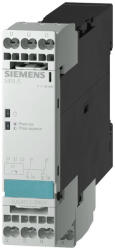 Siemens 3UG4512-2BR20 fázisfigyelő relé, sorrend, kiesés, aszimmetria, rugós csatlakozás (3UG45122BR20)