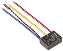 Weidmüller Túlfesz. védő VPU III SO LD+A 1351700000 Weidmüller (1351700000)