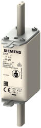 Siemens 3NA3132 késes biztosító, NH-1, 125A gG, 500VAC, 440VDC (3NA3132) - lumenet