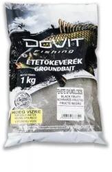 DOVIT Etetőkeverék - Fekete Gyümölcsös 1kg - grandopet