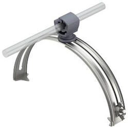 OBO tetővezetéktartó, 8mm 5202515 (5202515)