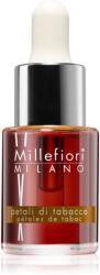 Millefiori Petali Di Tabacco ulei parfumat 15 ml - notino