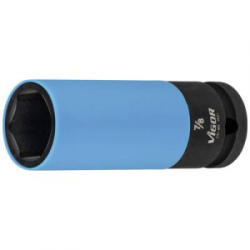 VIGOR Ütvefúró dugókulcs betét 1 db (V6311) (V6311)