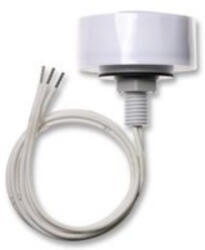 Finder 10.61. 8.230. 0000 1NO(záró) 16A 230V AC lámpatestre szerelhető IP54 (10.61.8.230.0000)