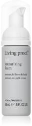 Living Proof Full spumă de styling pentru toate tipurile de păr 45 ml