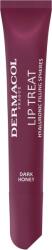 Dermacol Lip Treat No. 10 Dark Honey, 10 ml