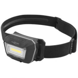 ANSMANN HD280RS Profi LED Fejlámpa Akkuról üzemeltetett 280 lm 6.5 óra (990-00121) (990-00121) - aqua