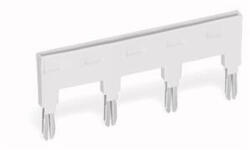 Wago 788-115 Fésűs áthidaló4irányú szigetelt (788-115)