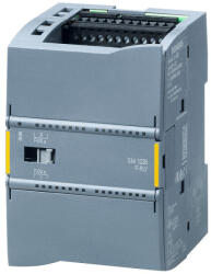 Siemens 6ES7226-6RA32-0XB0 SM 1226 F-DQ 2xRelay, fail-safe digitális kimenet (6ES72266RA320XB0)