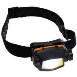 HT Instruments HEAD LED Fejlámpa (2008670) (2008670) - aqua