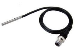 Omron E2E-C04S12-CJ-B1 0, 3M OMS induktív érzékelő (375557)