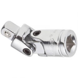 VIGOR (V2454N) (V2454N) Univerzális csukló Meghajtás (csavarhúzó) 1/4 (6, 3 mm) Elhajtás 1/4 (6.3 mm) 40 mm 1 db (V2454N)