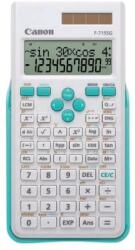 Canon F-715SG tudományos számológép fehér-kék (F-715SG fehér-kék) (F-715SGfeh&#233r-k&#233k)