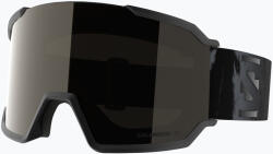 Salomon Síszemüveg Salomon S/View 3 black/ml black