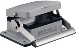 Weidmüller HDC ház méret: 10 IP65, HDC 32B ADLU 1219800000 (1219800000)