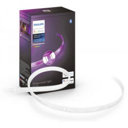 Philips Hue Lightstrip Plus LED szalag 1m (70344800) (70344800) - aqua