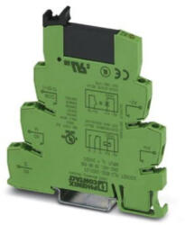 Phoenix Contact Szilárdtest relémodul - PLC-OSC- 24DC/ 24DC/ 2, Phoenix Contact, 2966634 (2966634)