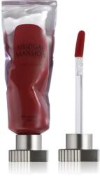 Muzigae Mansion Objet Liquid Ruj de buze lichid, de lunga durata cu efect matifiant culoare 009 Perception 6 ml