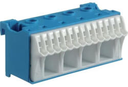 Hager N-sorkapocs, QuickConnect, N 18csatlakozás Hager, KN18N (KN18N) - lumenet