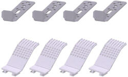 Siemens 8GB5013-5KM szerelő készlet süllyesztett szereléshez (8GB50135KM)