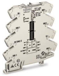 Wago ISO-AMP UI (857-401) (857-401)